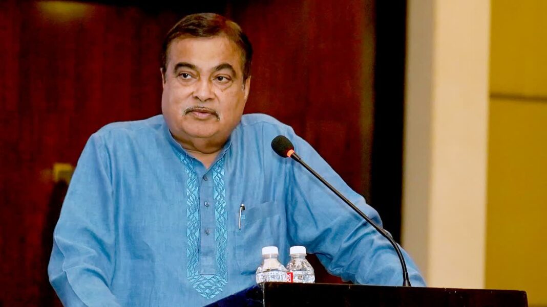 E20 नीति पर नितिन गडकरी का बचाव, बोले- मुझे कोई व्यक्तिगत लाभ नहीं, माइलेज घटने का दावा भी गलत E20 नीति पर नितिन गडकरी का बचाव, बोले- मुझे कोई व्यक्तिगत लाभ नहीं, माइलेज घटने का दावा भी गलत
