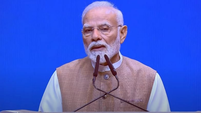 विश्व के 70% बाघ भारत में, यह हर भारतीय के लिए गर्व की बात : प्रधानमंत्री मोदी विश्व के 70% बाघ भारत में, यह हर भारतीय के लिए गर्व की बात : प्रधानमंत्री मोदी