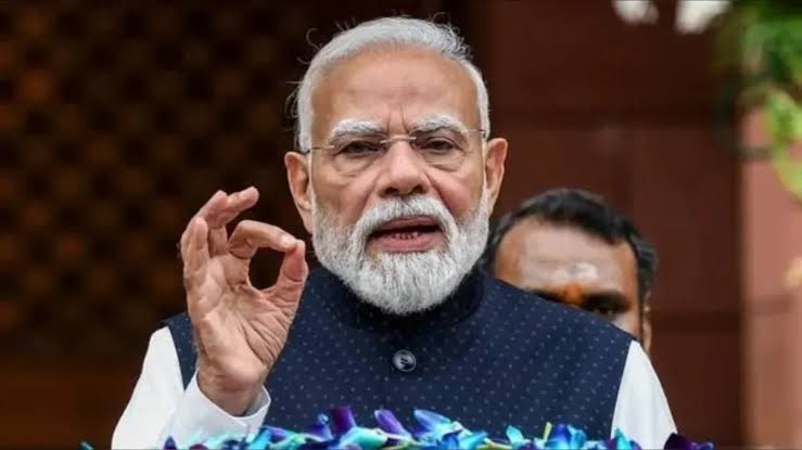 कैबिनेट बैठक में पेपर लीक पर सख्त फैसले की तैयारी, पीएम मोदी ने दिया बड़ा संकेत कैबिनेट बैठक में पेपर लीक पर सख्त फैसले की तैयारी, पीएम मोदी ने दिया बड़ा संकेत