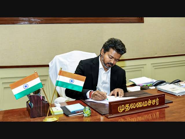 तमिलनाडु सरकार ने TASMAC कर्मचारियों का वेतन 25% बढ़ाया, भ्रष्टाचार पर लगाम लगाने की पहल तमिलनाडु सरकार ने TASMAC कर्मचारियों का वेतन 25% बढ़ाया, भ्रष्टाचार पर लगाम लगाने की पहल