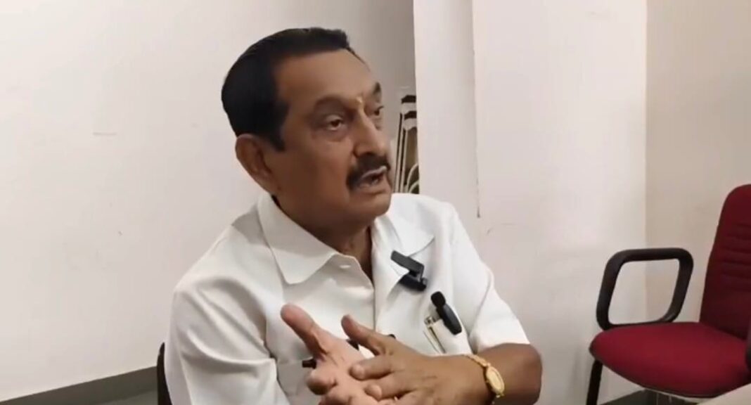 मालिकाना हक पर धामी सरकार की नीति भेदभावपूर्ण, सभी वन व आबादी क्षेत्रों को मिले अधिकार- बेहड़ मालिकाना हक पर धामी सरकार की नीति भेदभावपूर्ण, सभी वन व आबादी क्षेत्रों को मिले अधिकार- बेहड़