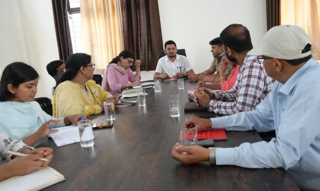 दुष्कर्म का मामला बाल अधिकार संरक्षण आयोग में पहुंचा दुष्कर्म का मामला बाल अधिकार संरक्षण आयोग में पहुंचा
