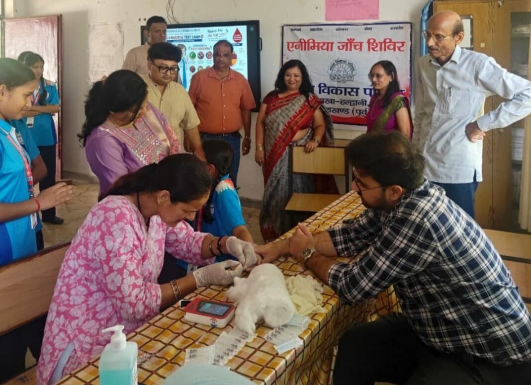 स्वच्छ पर्यावरण हमारे जीवन के लिये आवश्यक:भगवान सहाय स्वच्छ पर्यावरण हमारे जीवन के लिये आवश्यक:भगवान सहाय