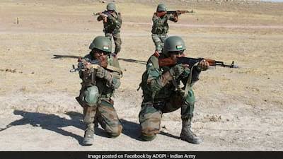 पूर्व अग्निवीरों को बड़ी सौगात, CAPF और असम राइफल्स में 50% पद होंगे आरक्षित पूर्व अग्निवीरों को बड़ी सौगात, CAPF और असम राइफल्स में 50% पद होंगे आरक्षित
