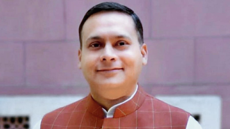 एथनॉल मिश्रण से किसानों की आय और ग्रामीण अर्थव्यवस्था को बढ़ावा: अमित मालवीय एथनॉल मिश्रण से किसानों की आय और ग्रामीण अर्थव्यवस्था को बढ़ावा: अमित मालवीय