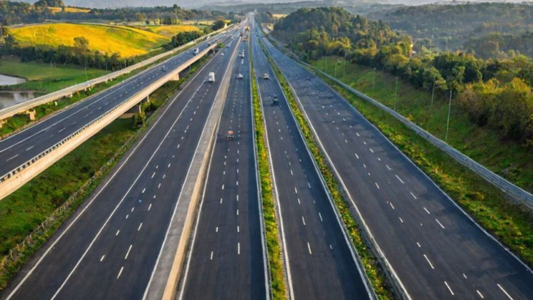 743 करोड़ से बनेगा भानियावाला-ऋषिकेश हाईवे, 754 पेड़ों का होगा प्रत्यारोपण 743 करोड़ से बनेगा भानियावाला-ऋषिकेश हाईवे, 754 पेड़ों का होगा प्रत्यारोपण