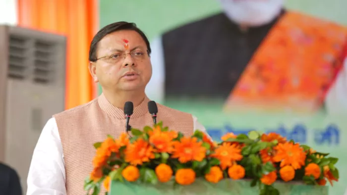 कारगिल वीरों के सम्मान में दौड़े देहरादूनवासी, मुख्यमंत्री धामी ने किया मैराथन का शुभारंभ कारगिल वीरों के सम्मान में दौड़े देहरादूनवासी, मुख्यमंत्री धामी ने किया मैराथन का शुभारंभ