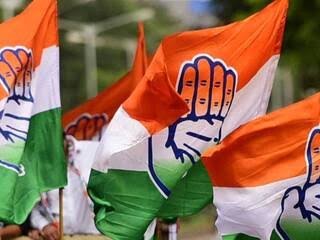 एसआईआर प्रक्रिया के चलते कांग्रेस ने स्थगित की परिवर्तन संकल्प यात्रा, 10 अगस्त के बाद तय होगी नई तारीख एसआईआर प्रक्रिया के चलते कांग्रेस ने स्थगित की परिवर्तन संकल्प यात्रा, 10 अगस्त के बाद तय होगी नई तारीख