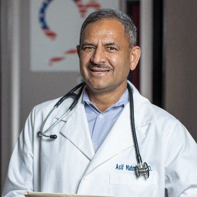 पाकिस्तानी मूल के डॉ. आसिफ महमूद बने अमेरिकी धार्मिक स्वतंत्रता आयोग के अध्यक्ष, भारत पर नजर पाकिस्तानी मूल के डॉ. आसिफ महमूद बने अमेरिकी धार्मिक स्वतंत्रता आयोग के अध्यक्ष, भारत पर नजर