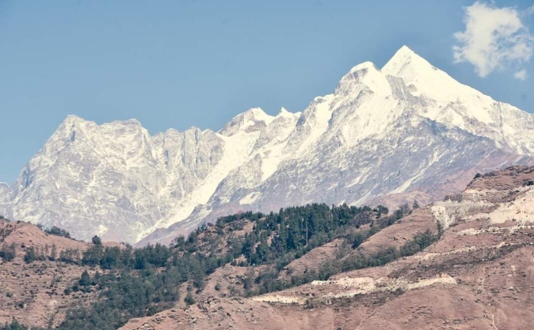 हिमालय के लिए तैयार हुआ हाई-रिजोल्यूशन मॉडल, मौसम पूर्वानुमान और जलवायु शोध को मिलेगी नई दिशा हिमालय के लिए तैयार हुआ हाई-रिजोल्यूशन मॉडल, मौसम पूर्वानुमान और जलवायु शोध को मिलेगी नई दिशा
