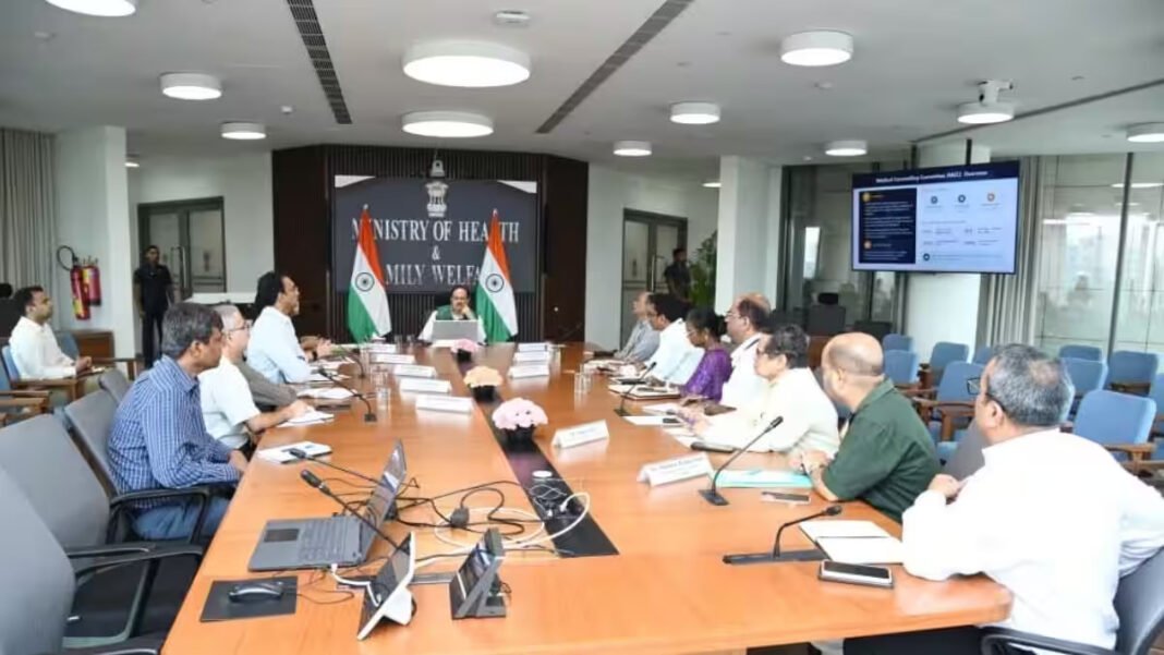मेडिकल पाठ्यक्रमों में दाखिले की प्रक्रिया होगी पारदर्शी, जेपी नड्डा ने दिए दिशा-निर्देश मेडिकल पाठ्यक्रमों में दाखिले की प्रक्रिया होगी पारदर्शी, जेपी नड्डा ने दिए दिशा-निर्देश