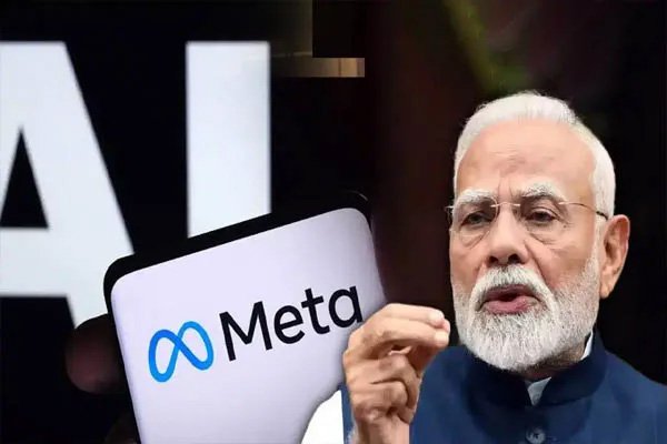पीएम मोदी के वीडियो विवाद के बाद Meta ने केंद्र को दी सफाई, सुरक्षा उपाय बढ़ाने का भरोसा पीएम मोदी के वीडियो विवाद के बाद Meta ने केंद्र को दी सफाई, सुरक्षा उपाय बढ़ाने का भरोसा