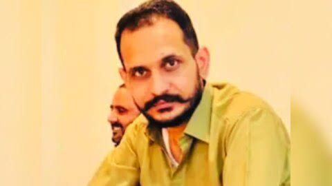 शहजाद भट्टी नेटवर्क पर महाराष्ट्र ATS की नजर, युवाओं को भेजी गई फंडिंग की जांच तेज शहजाद भट्टी नेटवर्क पर महाराष्ट्र ATS की नजर, युवाओं को भेजी गई फंडिंग की जांच तेज