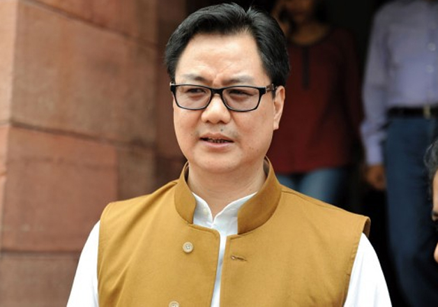 देहरादून में 11 जुलाई से शुरू होगा ‘लोक संवर्धन पर्व’, केंद्रीय मंत्री किरेन रिजिजू करेंगे उद्घाटन देहरादून में 11 जुलाई से शुरू होगा ‘लोक संवर्धन पर्व’, केंद्रीय मंत्री किरेन रिजिजू करेंगे उद्घाटन