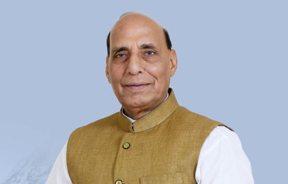 मानसून सत्र की रणनीति पर सरकार की बैठक, राजनाथ सिंह के आवास पर वरिष्ठ मंत्रियों ने किया मंथन मानसून सत्र की रणनीति पर सरकार की बैठक, राजनाथ सिंह के आवास पर वरिष्ठ मंत्रियों ने किया मंथन