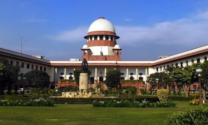 एनआईए अधिनियम की वैधता पर केंद्र से चार सप्ताह में जवाब मांगा सुप्रीम कोर्ट एनआईए अधिनियम की वैधता पर केंद्र से चार सप्ताह में जवाब मांगा सुप्रीम कोर्ट