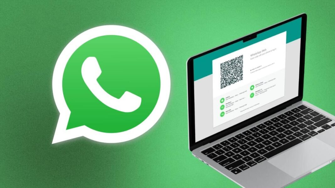 अब ब्राउज़र से ही होगी WhatsApp पर ऑडियो-वीडियो कॉलिंग, वेब कॉलिंग फीचर लॉन्च अब ब्राउज़र से ही होगी WhatsApp पर ऑडियो-वीडियो कॉलिंग, वेब कॉलिंग फीचर लॉन्च