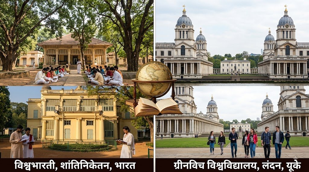 विश्वभारती और ग्रीनविच विश्वविद्यालय के बीच समझौता, कला छात्रों को मिलेगा अंतरराष्ट्रीय मंच विश्वभारती और ग्रीनविच विश्वविद्यालय के बीच समझौता, कला छात्रों को मिलेगा अंतरराष्ट्रीय मंच