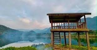 अरुणाचल की ग्लॉ झील बनी राज्य की पहली रामसर साइट, भारत में अंतरराष्ट्रीय महत्व की आर्द्रभूमियों की संख्या 101 हुई अरुणाचल की ग्लॉ झील बनी राज्य की पहली रामसर साइट, भारत में अंतरराष्ट्रीय महत्व की आर्द्रभूमियों की संख्या 101 हुई