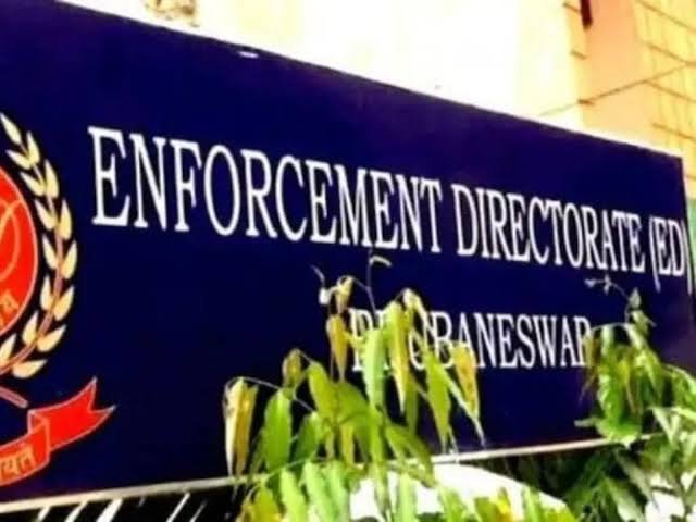 एलयूसीसी घोटाले में ईडी का शिकंजा, 30 करोड़ से अधिक की संपत्ति फ्रीज एलयूसीसी घोटाले में ईडी का शिकंजा, 30 करोड़ से अधिक की संपत्ति फ्रीज