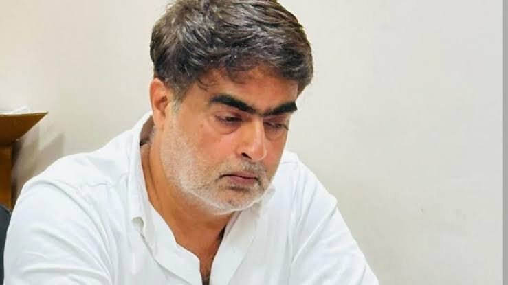 गुटखा कारोबारी पर जीएसटी का शिकंजा, 317 करोड़ की टैक्स चोरी का आरोप गुटखा कारोबारी पर जीएसटी का शिकंजा, 317 करोड़ की टैक्स चोरी का आरोप