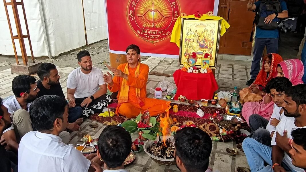 खड़गे के बयान के बाद शुद्धिकरण विवाद पर कांग्रेस हमलावर, भाजपा से मांगा जवाब खड़गे के बयान के बाद शुद्धिकरण विवाद पर कांग्रेस हमलावर, भाजपा से मांगा जवाब