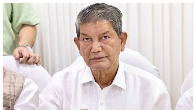 वंदे मातरम पर सियासी घमासान, हरीश रावत बोले- भाजपा का गीत की ऐतिहासिकता से कोई रिश्ता नहीं वंदे मातरम पर सियासी घमासान, हरीश रावत बोले- भाजपा का गीत की ऐतिहासिकता से कोई रिश्ता नहीं