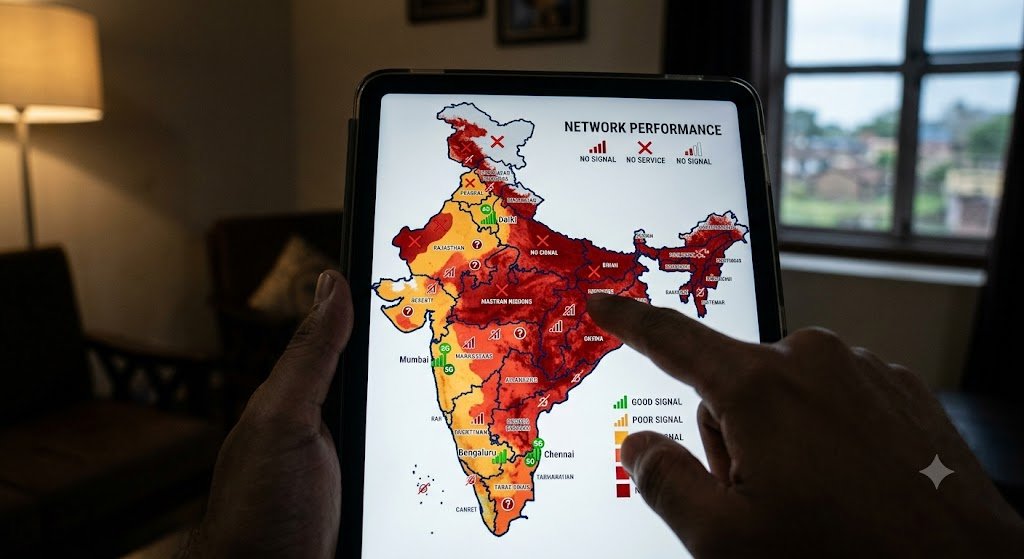 भारतनेट की खामियों पर संसदीय समिति सख्त, राज्यवार परफॉरमेंस ऑडिट की सिफारिश भारतनेट की खामियों पर संसदीय समिति सख्त, राज्यवार परफॉरमेंस ऑडिट की सिफारिश