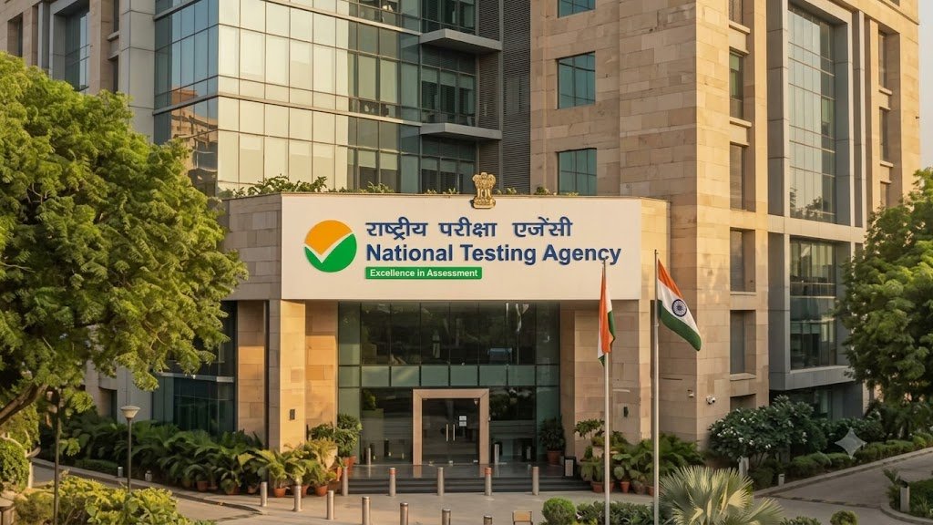 NTA के सामने 90 दिन में सिस्टम रीसेट करने की चुनौती, साइबर सिक्योरिटी से सरकारी सेंटर तक होगा बदलाव NTA के सामने 90 दिन में सिस्टम रीसेट करने की चुनौती, साइबर सिक्योरिटी से सरकारी सेंटर तक होगा बदलाव