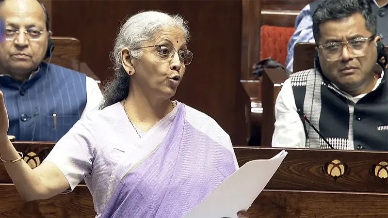 डिजिटल बैंकिंग रिकॉर्ड को कानूनी मान्यता, संसद ने पारित किया बैंकर्स बुक्स एविडेंस बिल डिजिटल बैंकिंग रिकॉर्ड को कानूनी मान्यता, संसद ने पारित किया बैंकर्स बुक्स एविडेंस बिल