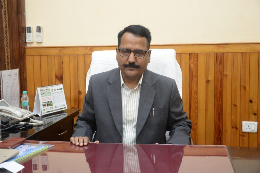 भू-कानून उल्लंघन पर 250 वर्ग मीटर भूमि राज्य सरकार में निहित भू-कानून उल्लंघन पर 250 वर्ग मीटर भूमि राज्य सरकार में निहित