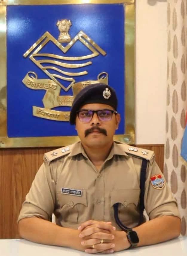 एसएसपी का देर रात्रि औचक निरीक्षण, निजी वाहन से स्वयं निकले हाईवे चेकिंग पर,ड्यूटी प्वाइंट की गलत लोकेशन बताना पुलिस कर्मियों को पड़ा भारी,लापरवाही पर बड़ी कार्रवाई एसएसपी का देर रात्रि औचक निरीक्षण, निजी वाहन से स्वयं निकले हाईवे चेकिंग पर,ड्यूटी प्वाइंट की गलत लोकेशन बताना पुलिस कर्मियों को पड़ा भारी,लापरवाही पर बड़ी कार्रवाई