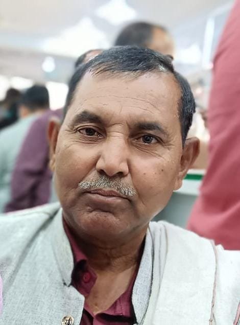 ट्रक ने बाईक सवार व्यक्ति को कुचला,मौत,परिवार में कोहराम दिनेशपुर गदरपुर रोड पर हुआ हादसा ट्रक ने बाईक सवार व्यक्ति को कुचला,मौत,परिवार में कोहराम दिनेशपुर गदरपुर रोड पर हुआ हादसा