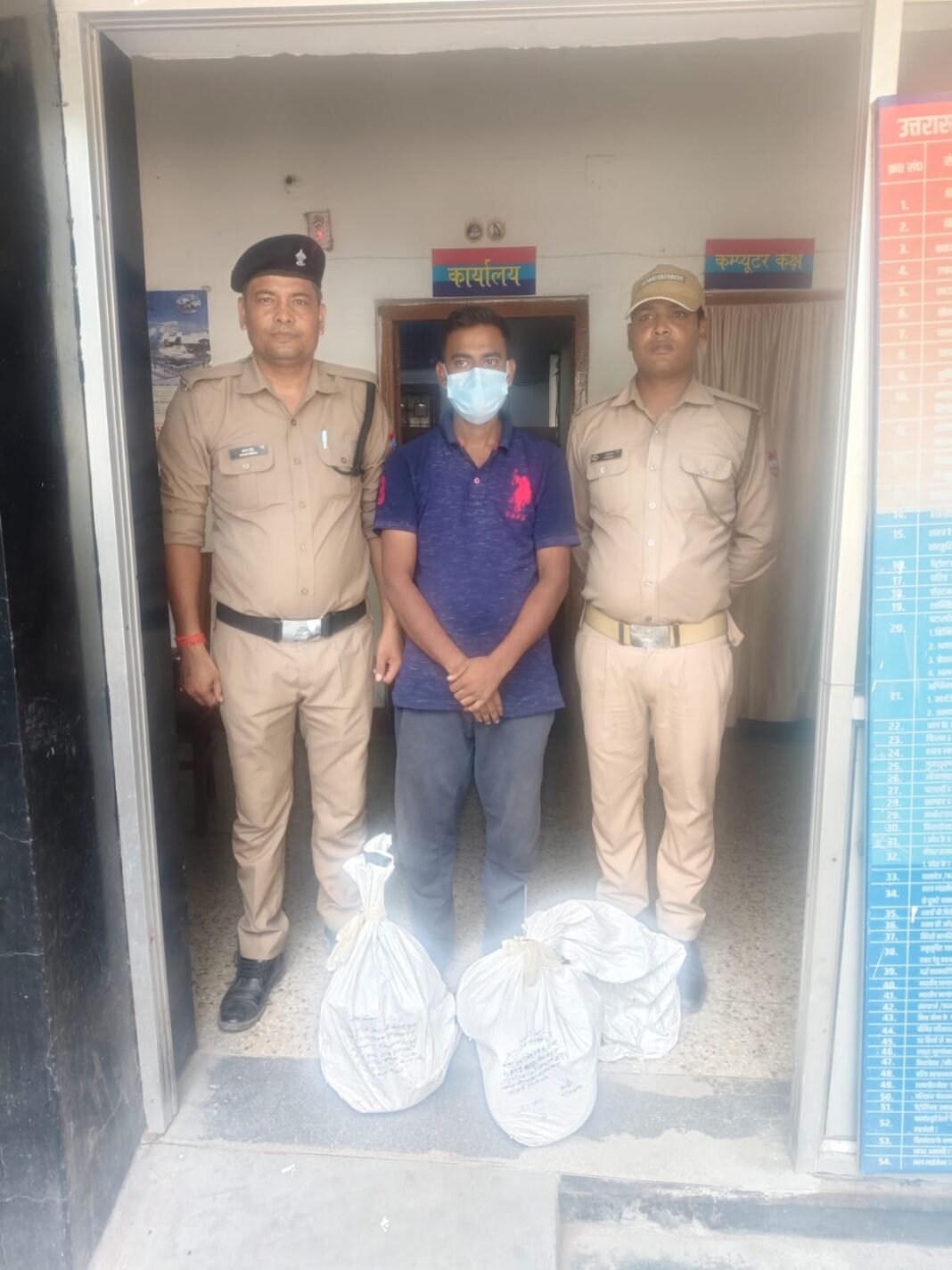 धान मिल से तीन मोटर चोरी, पुलिस ने 24 घंटे में आरोपी दबोचा धान मिल से तीन मोटर चोरी, पुलिस ने 24 घंटे में आरोपी दबोचा