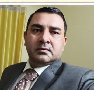डॉ. एसके गोस्वामी बने ऊधमसिह नगर के सीएमओ डॉ. एसके गोस्वामी बने ऊधमसिह नगर के सीएमओ
