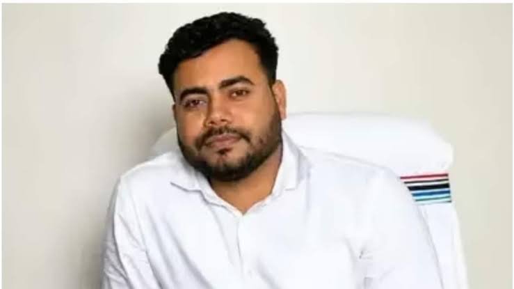 JPSC परीक्षा घोटाला: अभय तिवारी की पत्नी और भाई गिरफ्तार, जांच का दायरा बढ़ा JPSC परीक्षा घोटाला: अभय तिवारी की पत्नी और भाई गिरफ्तार, जांच का दायरा बढ़ा
