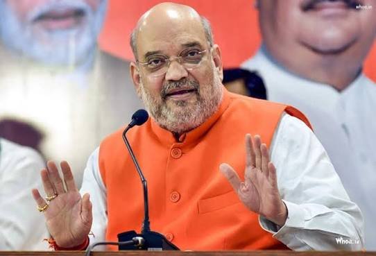 जंतर-मंतर लाठीचार्ज पर संसद में जवाब देंगे अमित शाह, सरकार चर्चा के लिए तैयार जंतर-मंतर लाठीचार्ज पर संसद में जवाब देंगे अमित शाह, सरकार चर्चा के लिए तैयार