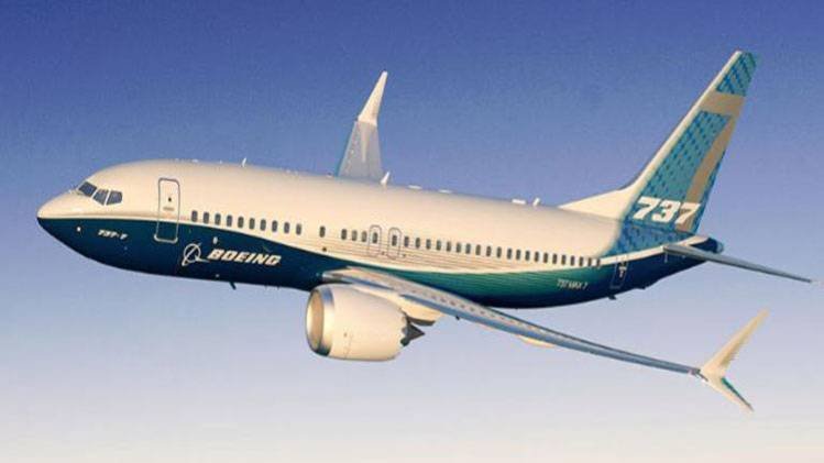 471 बोइंग 737 मैक्स विमानों की होगी जांच, ढांचे में दरार की आशंका पर FAA ने जारी किया आदेश 471 बोइंग 737 मैक्स विमानों की होगी जांच, ढांचे में दरार की आशंका पर FAA ने जारी किया आदेश