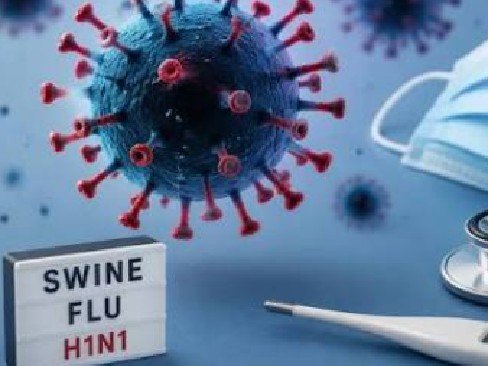 देहरादून में H1N1 का बढ़ा प्रकोप, आठ नए मरीज मिले; अस्पतालों में 21 का उपचार देहरादून में H1N1 का बढ़ा प्रकोप, आठ नए मरीज मिले; अस्पतालों में 21 का उपचार