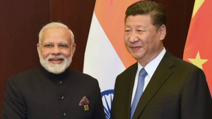 अरुणाचल तनाव के बीच चीन का बड़ा बयान, कहा- भारत से सीमा पर हालात स्थिर अरुणाचल तनाव के बीच चीन का बड़ा बयान, कहा- भारत से सीमा पर हालात स्थिर