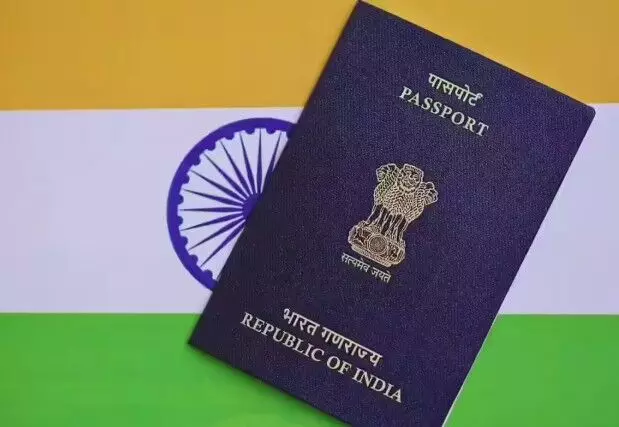 आठ राज्यों के डीएम को नागरिकता देने का अधिकार, गृह मंत्रालय ने जारी किया आदेश आठ राज्यों के डीएम को नागरिकता देने का अधिकार, गृह मंत्रालय ने जारी किया आदेश
