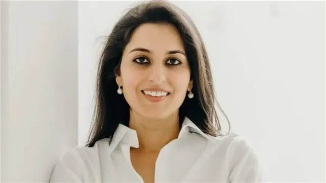 भारतीय मूल की पिया डांडिया ने जीता फ्लोरिडा डेमोक्रेटिक प्राइमरी, नवंबर में रिपब्लिकन कैंडिडेट से मुकाबला भारतीय मूल की पिया डांडिया ने जीता फ्लोरिडा डेमोक्रेटिक प्राइमरी, नवंबर में रिपब्लिकन कैंडिडेट से मुकाबला