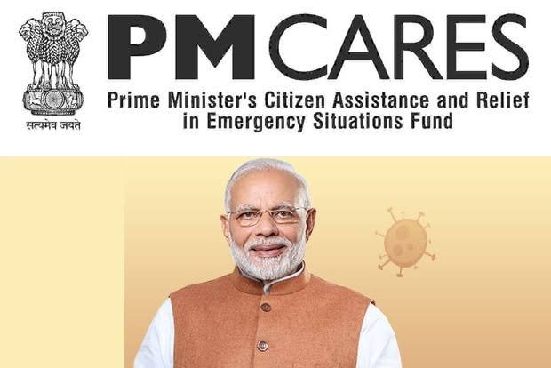 PM CARES Fund का बढ़ा खजाना, एक साल में 1,279 करोड़ की बढ़ोतरी; मार्च 2025 में 8,452 करोड़ रुपये का बैलेंस PM CARES Fund का बढ़ा खजाना, एक साल में 1,279 करोड़ की बढ़ोतरी; मार्च 2025 में 8,452 करोड़ रुपये का बैलेंस