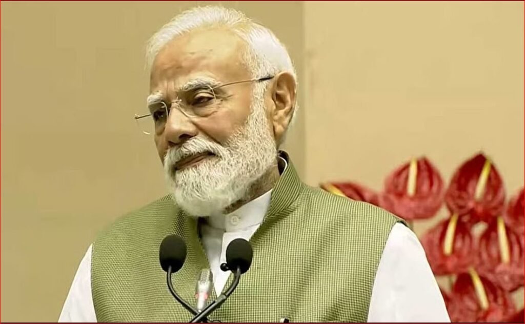 रील के दौर में शॉर्टकट से दूर रहें युवा: पीएम मोदी रील के दौर में शॉर्टकट से दूर रहें युवा: पीएम मोदी