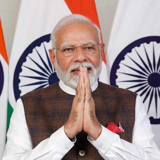 पीएम मोदी ने भारत छोड़ो आंदोलन के सेनानियों को किया नमन, कहा- उनका साहस हर भारतीय के लिए प्रेरणा पीएम मोदी ने भारत छोड़ो आंदोलन के सेनानियों को किया नमन, कहा- उनका साहस हर भारतीय के लिए प्रेरणा