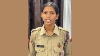 ताइक्वांडो खिलाड़ी सायरा ने दी सफाई, बोलीं- अंतरराष्ट्रीय प्रतियोगिता के लिए फेडरेशन दे रहा था 1.70 लाख ताइक्वांडो खिलाड़ी सायरा ने दी सफाई, बोलीं- अंतरराष्ट्रीय प्रतियोगिता के लिए फेडरेशन दे रहा था 1.70 लाख