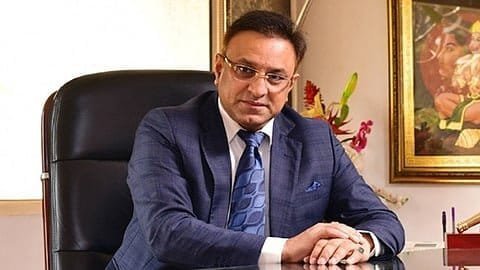 प्रदीप राय बने SCBA के नए अध्यक्ष, CJI सूर्यकांत ने दी बधाई प्रदीप राय बने SCBA के नए अध्यक्ष, CJI सूर्यकांत ने दी बधाई