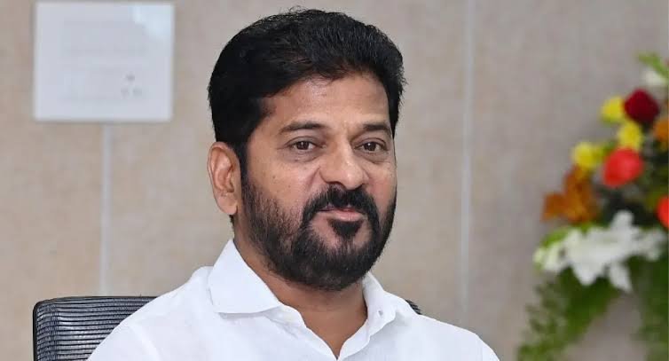 तेलंगाना CM रेवंत रेड्डी की अमेरिका यात्रा पर केंद्र ने नहीं दी मंजूरी, लंदन से लौटेंगे हैदराबाद तेलंगाना CM रेवंत रेड्डी की अमेरिका यात्रा पर केंद्र ने नहीं दी मंजूरी, लंदन से लौटेंगे हैदराबाद