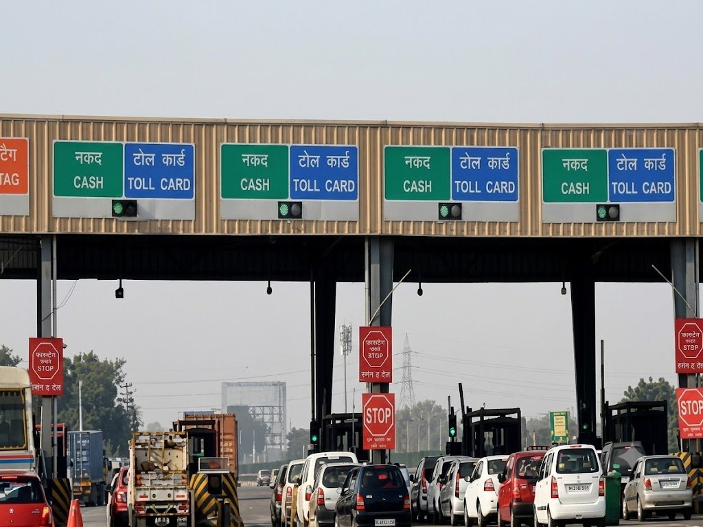 FASTag यूजर्स के लिए बड़ी सुविधा, 121 टोल प्लाजा पर ऑनलाइन मिलेगा Local Pass FASTag यूजर्स के लिए बड़ी सुविधा, 121 टोल प्लाजा पर ऑनलाइन मिलेगा Local Pass