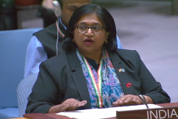 आतंकियों को वैधता देने के लिए UNSC की सदस्यता का इस्तेमाल न हो: भारत आतंकियों को वैधता देने के लिए UNSC की सदस्यता का इस्तेमाल न हो: भारत